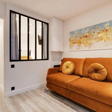 Charming Appartement 6P - Oberkampfsaintonge Παρίσι Εξωτερικό φωτογραφία