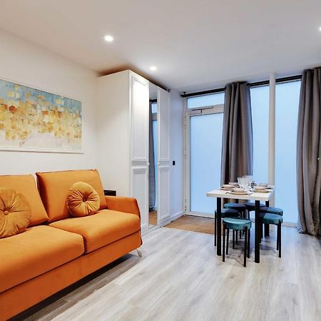 Charming Appartement 6P - Oberkampfsaintonge Παρίσι Εξωτερικό φωτογραφία